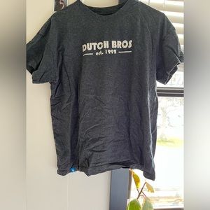 Dutch Bros T Shirt